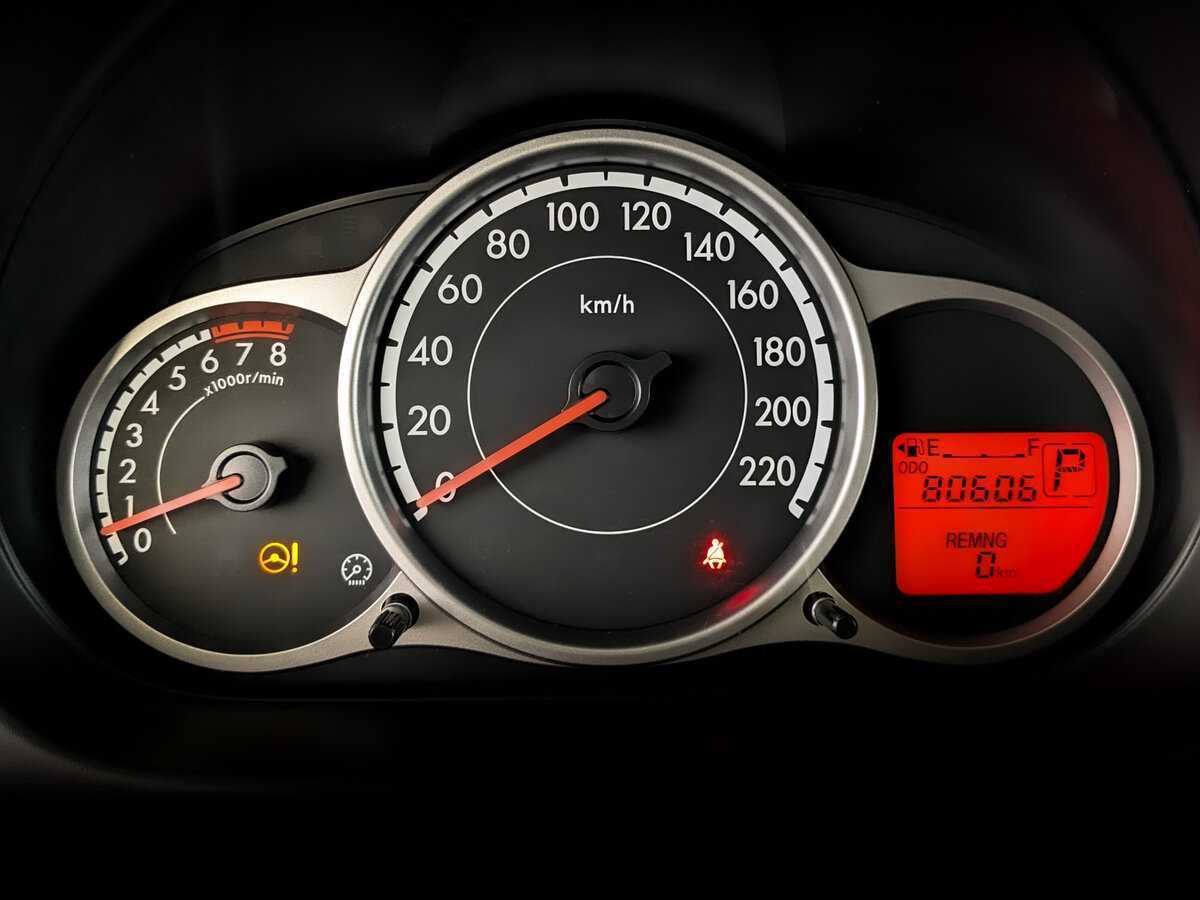 Mazda 2, 2013 Фото №11