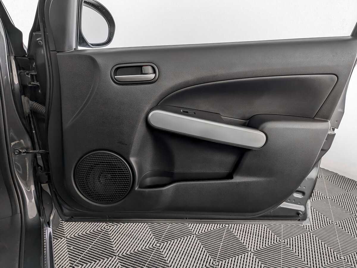 Mazda 2, 2013 Фото №20