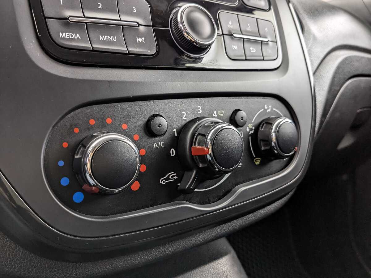 Renault Kaptur, 2018 Фото №17