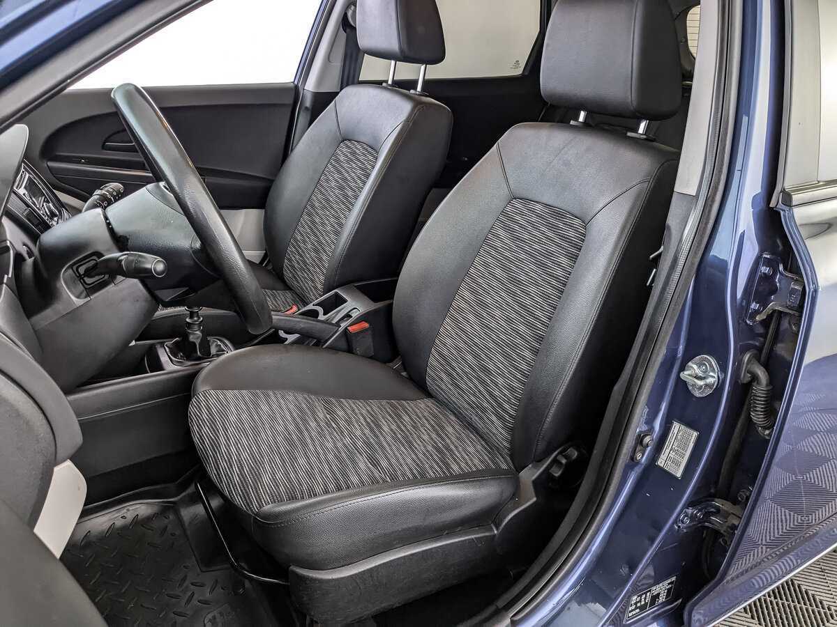 Kia Ceed, 2009 Фото №16