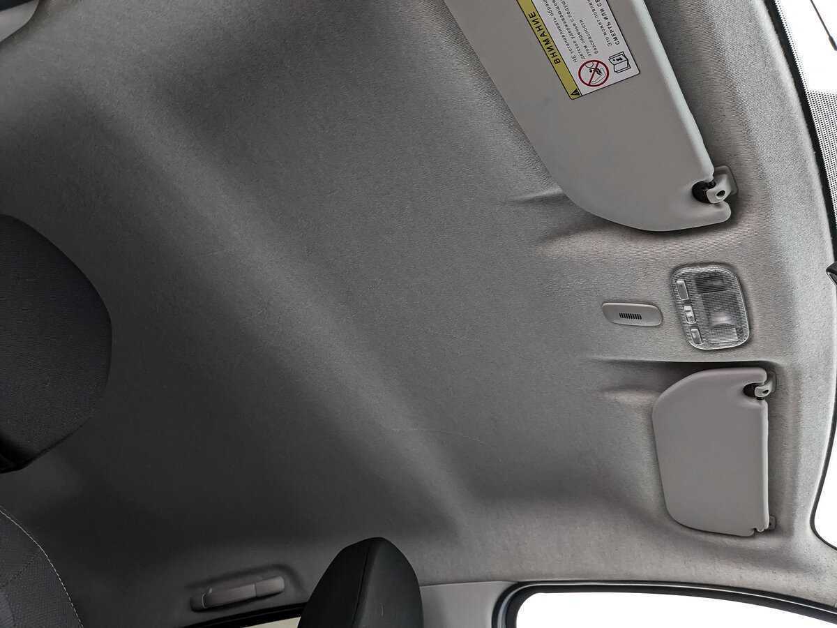 Citroen C-Elysee, 2013 Фото №19