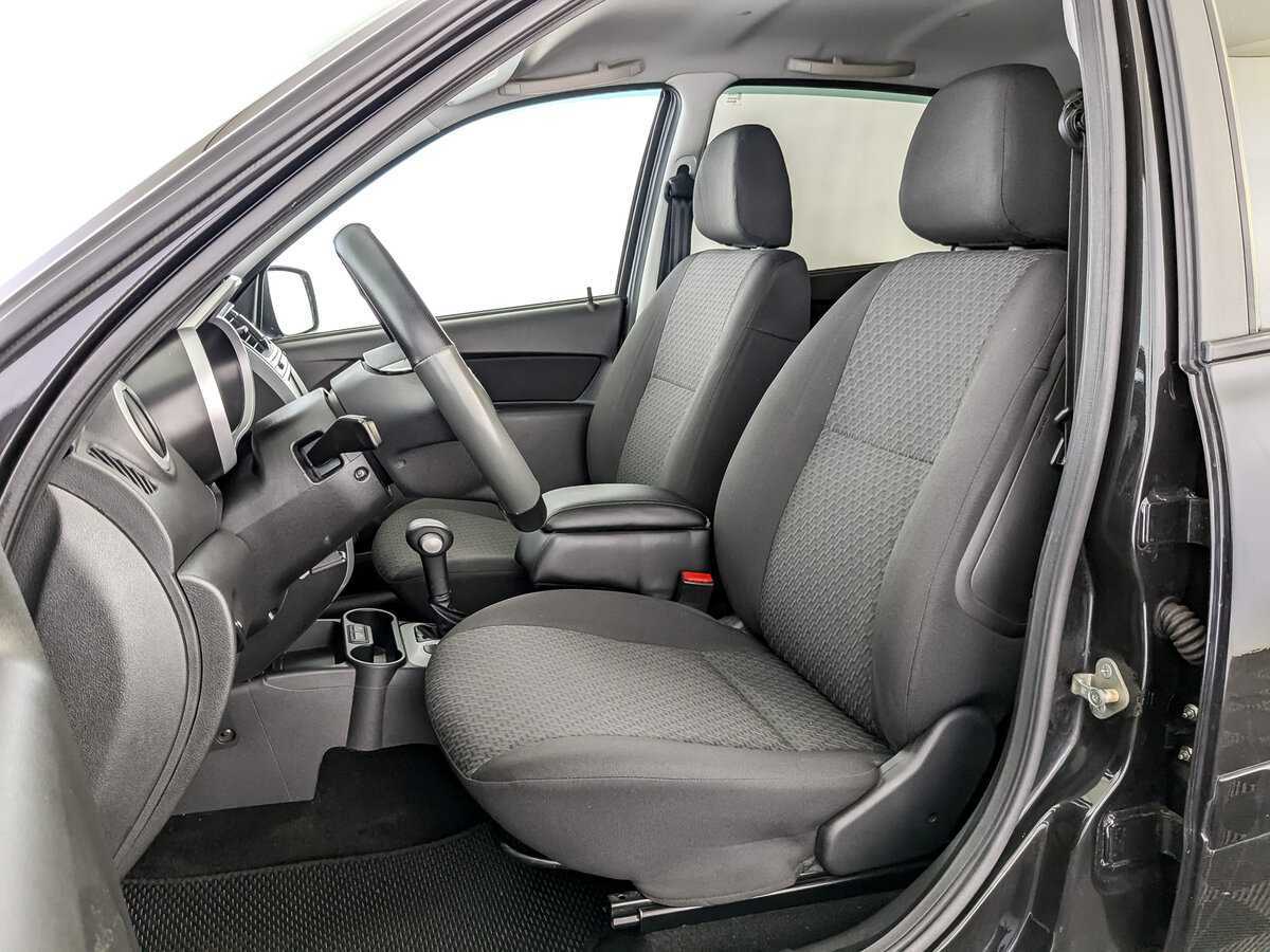 Datsun on-DO, 2019 Фото №16