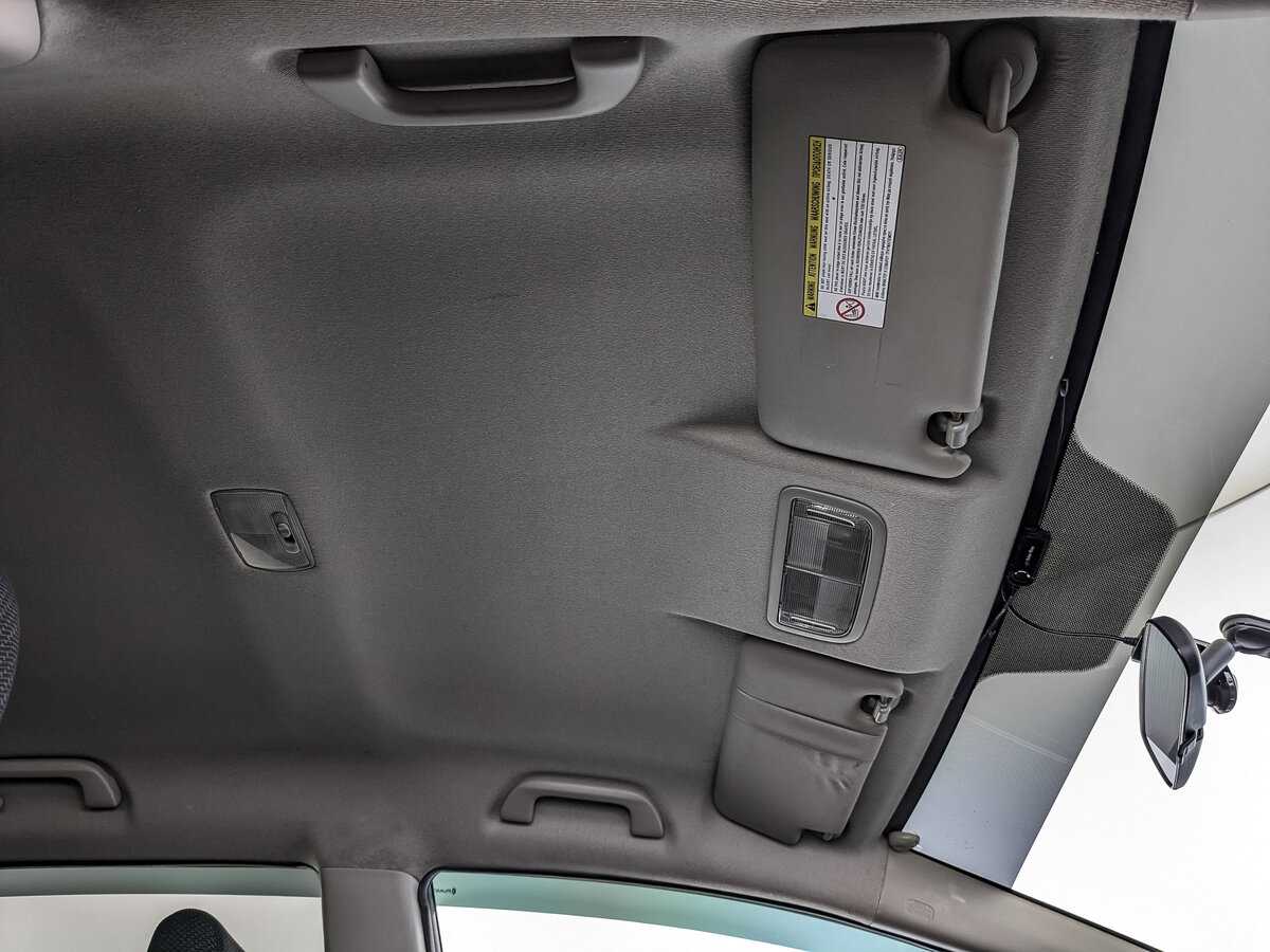 Honda Jazz, 2011 Фото №18