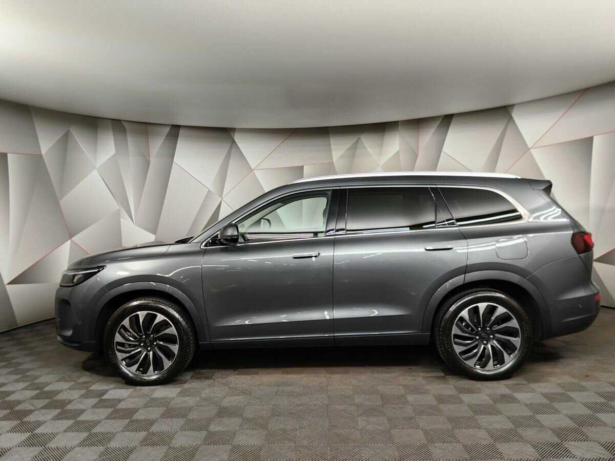 Aito M7, 2023 - 2 720 км. | Фото №5