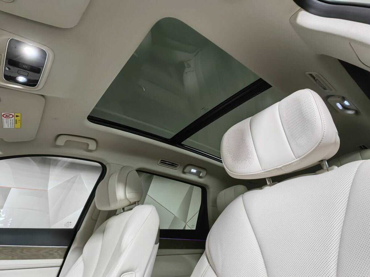 Aito M7, 2023 Фото №17