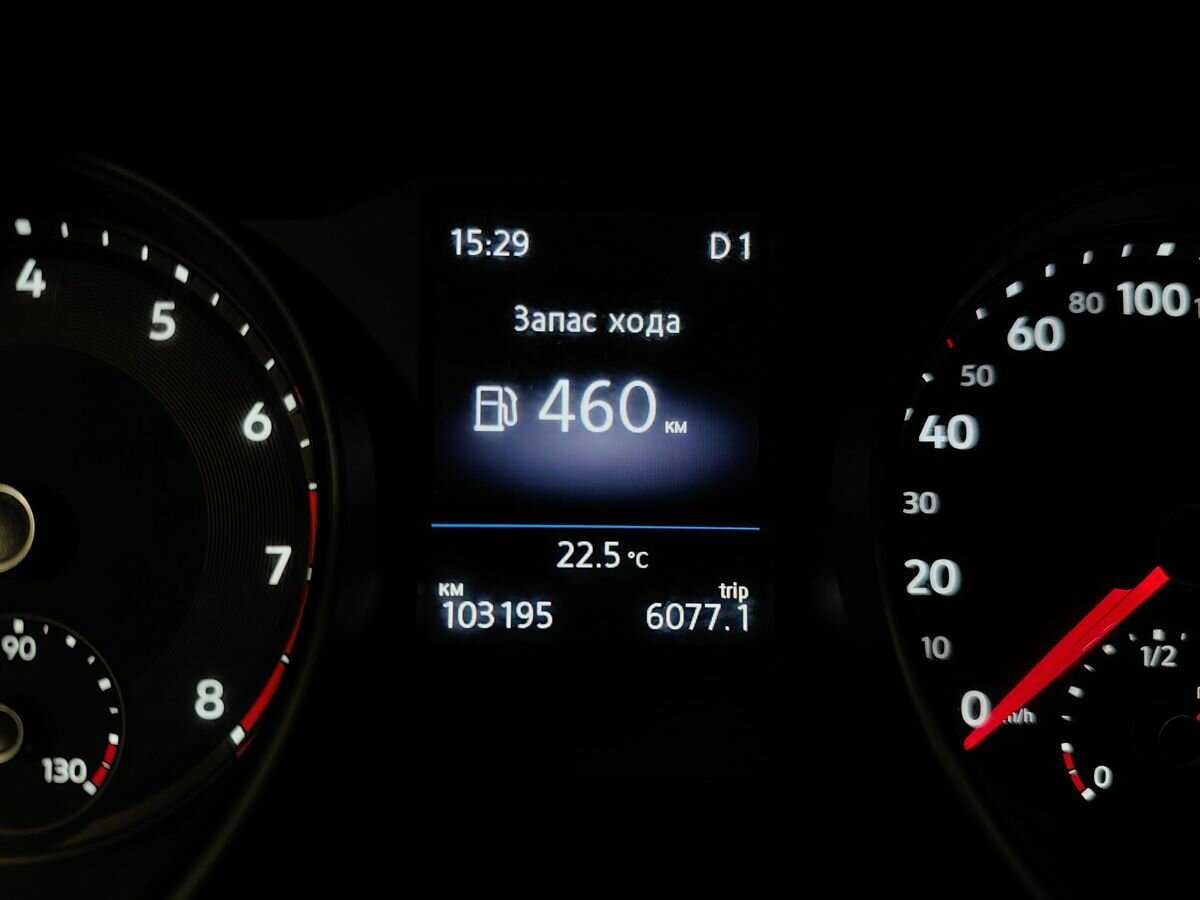 Volkswagen Teramont, 2018 Фото №16