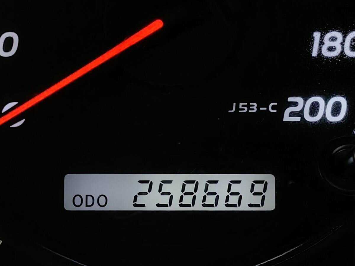 Toyota Land Cruiser Prado 4-speed, 2006 Фото №17