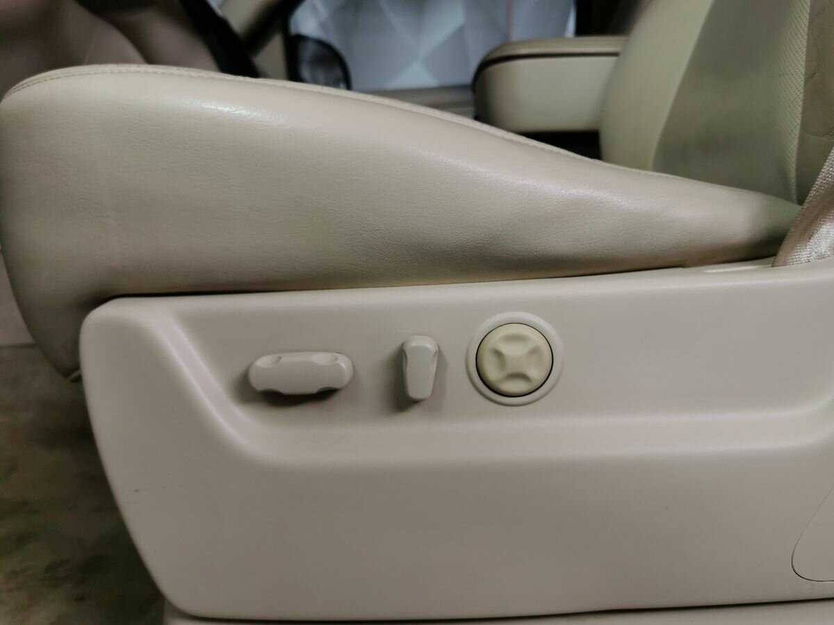 Cadillac Escalade, 2008 Фото №15