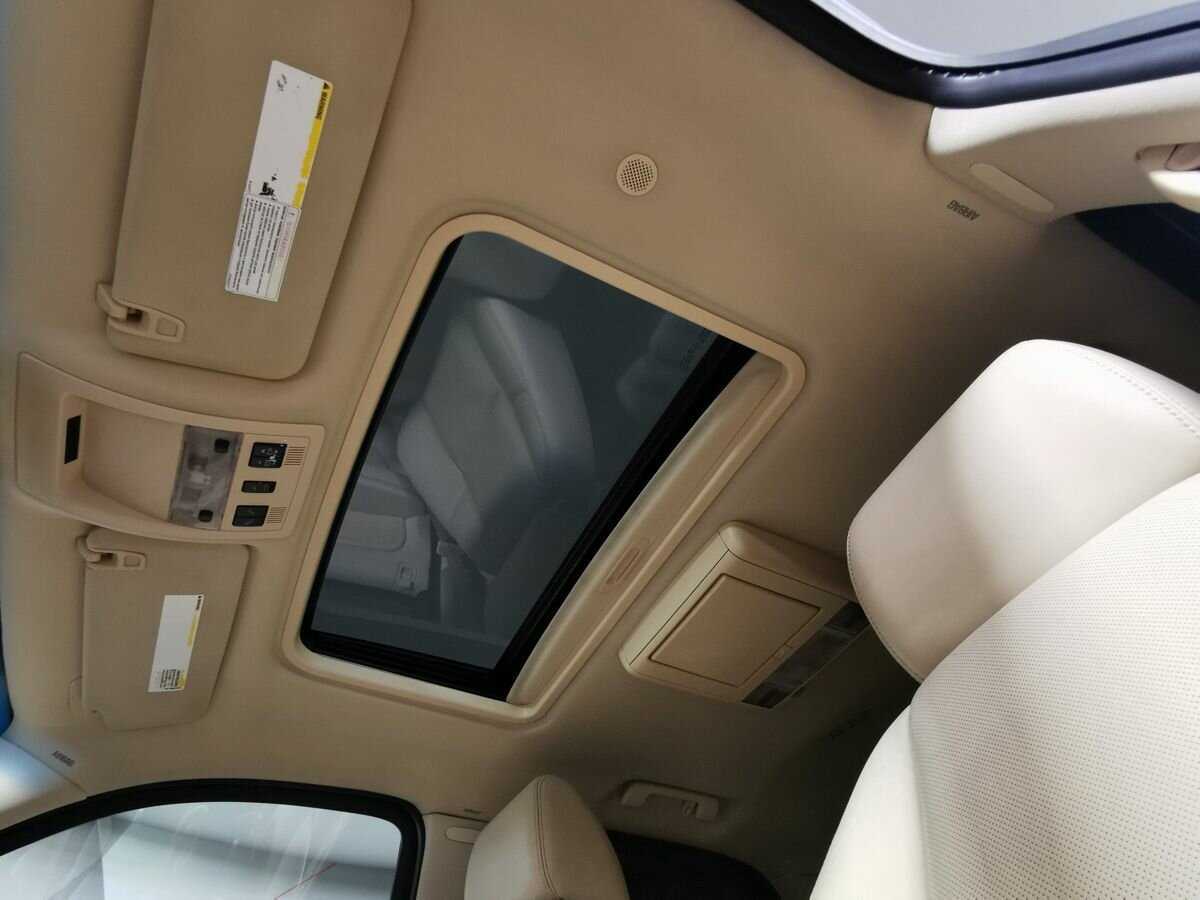 Cadillac Escalade, 2008 Фото №16