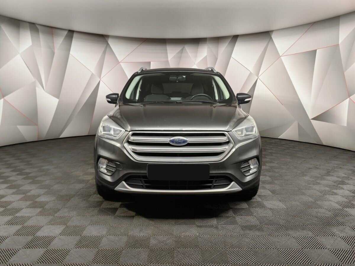 Ford Kuga, 2018 - 170 509 км. | Фото №6