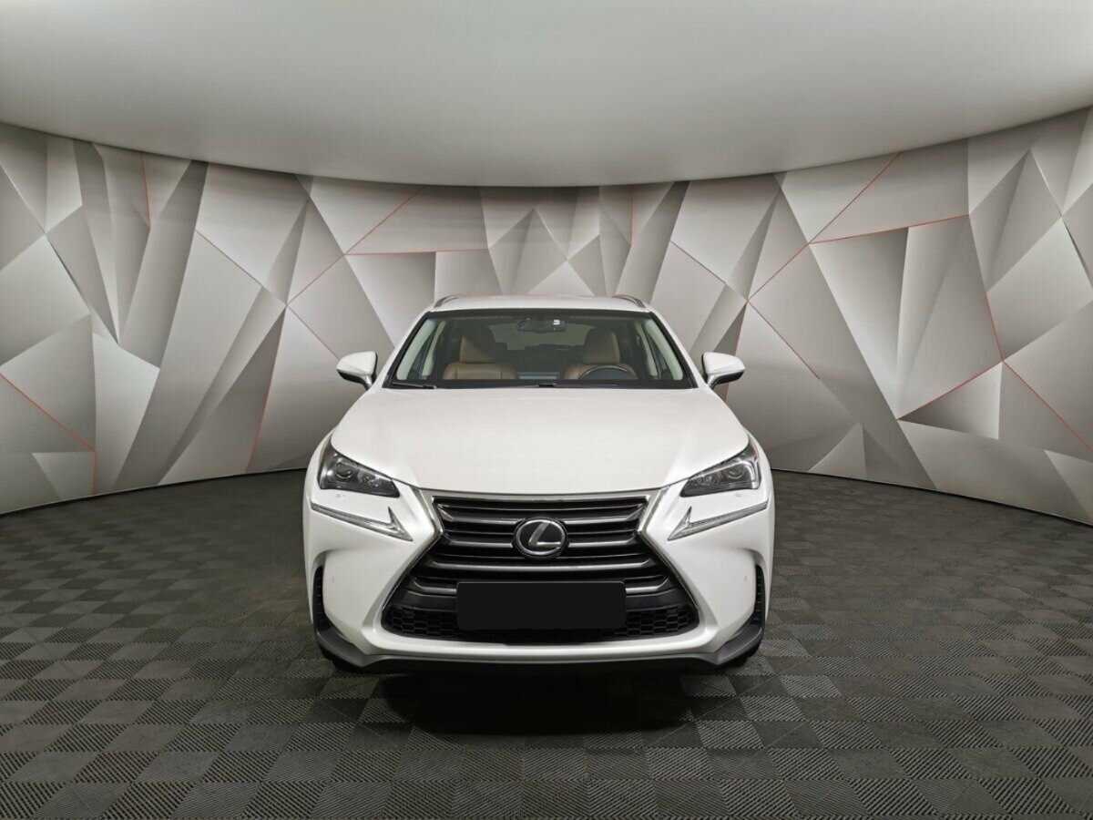 Lexus NX 200t, 2015 - 56 000 км. | Фото №7