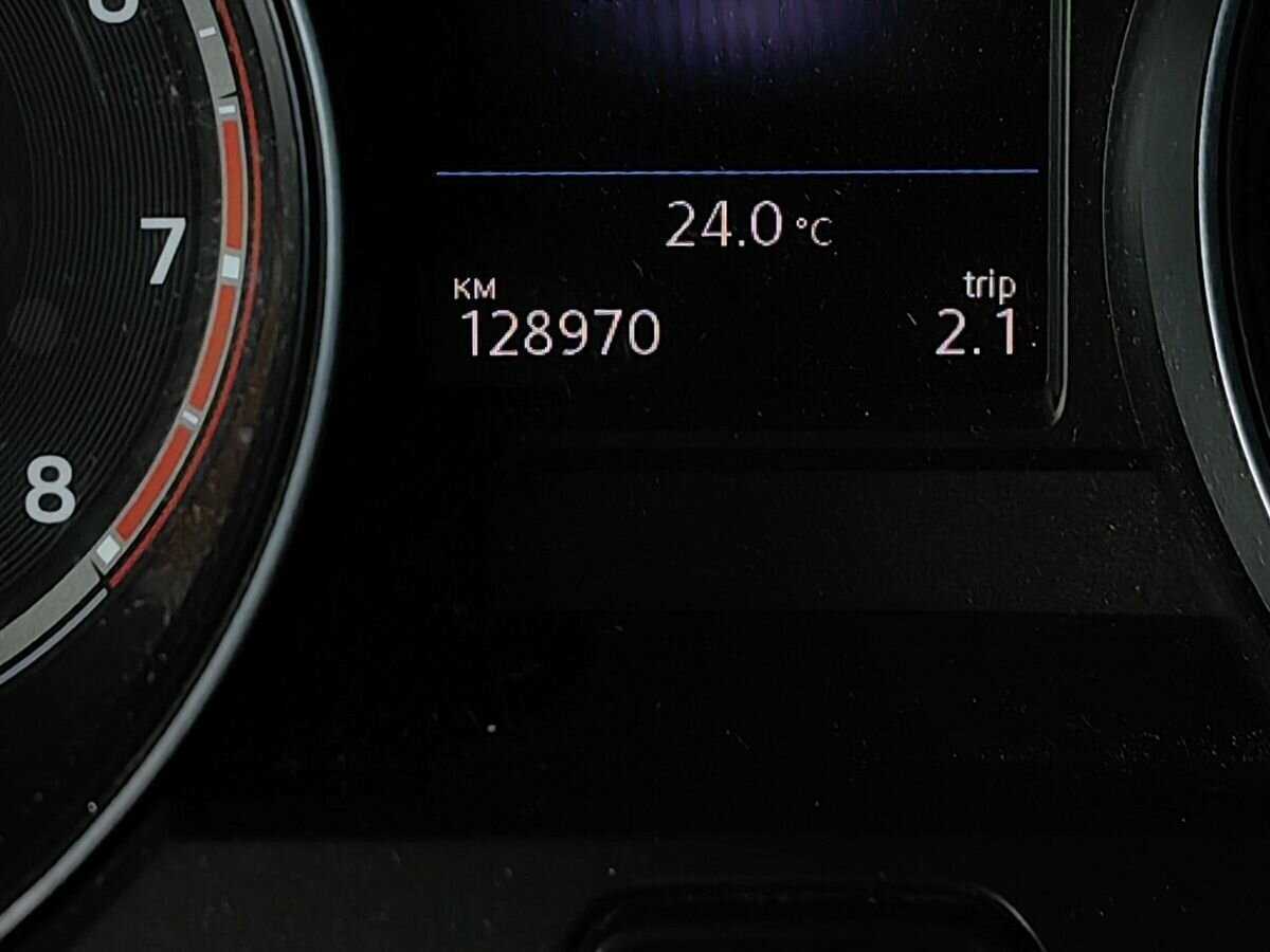 Volkswagen Teramont, 2019 Фото №17