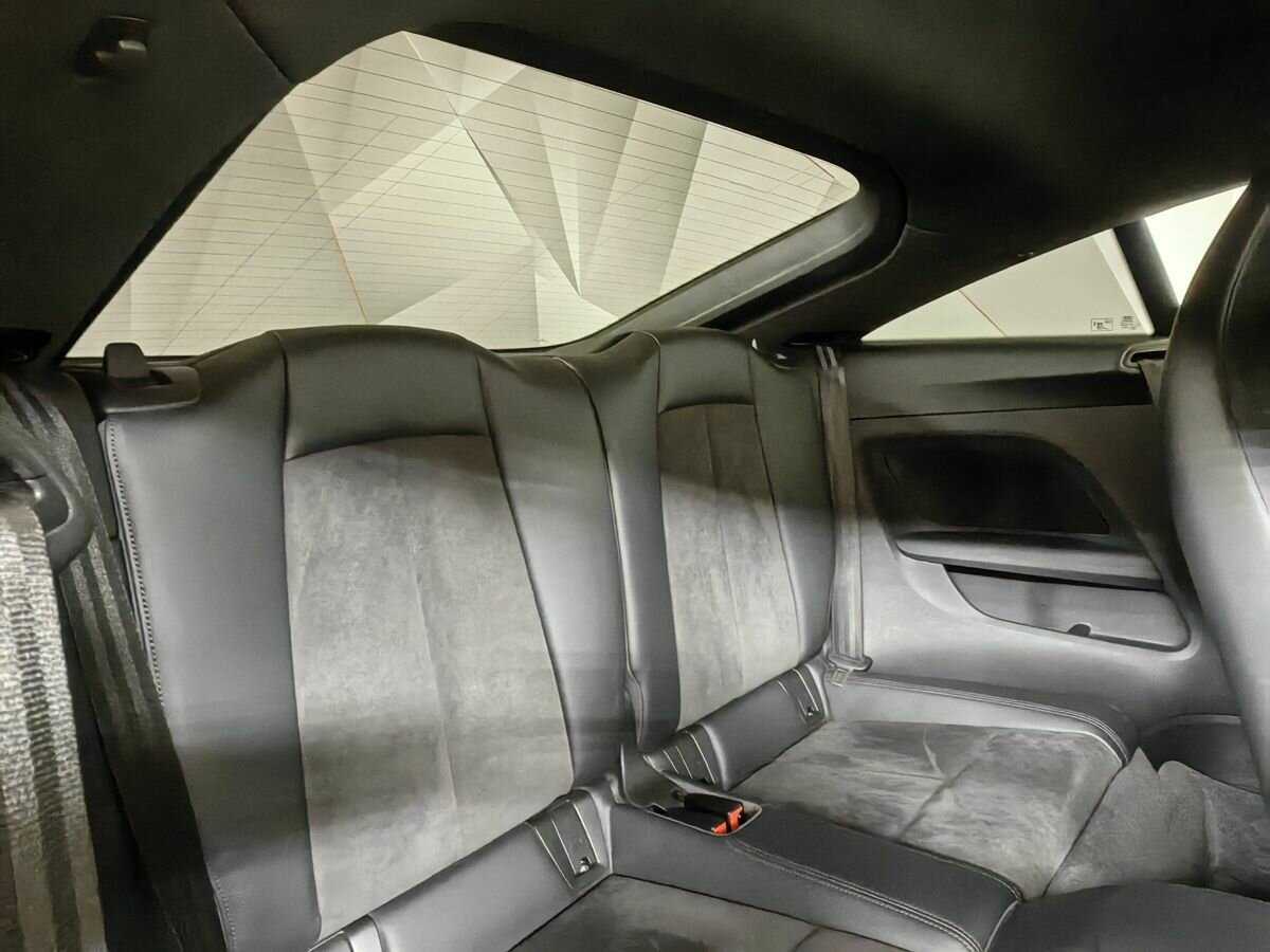 Audi TT, 2016 Фото №12