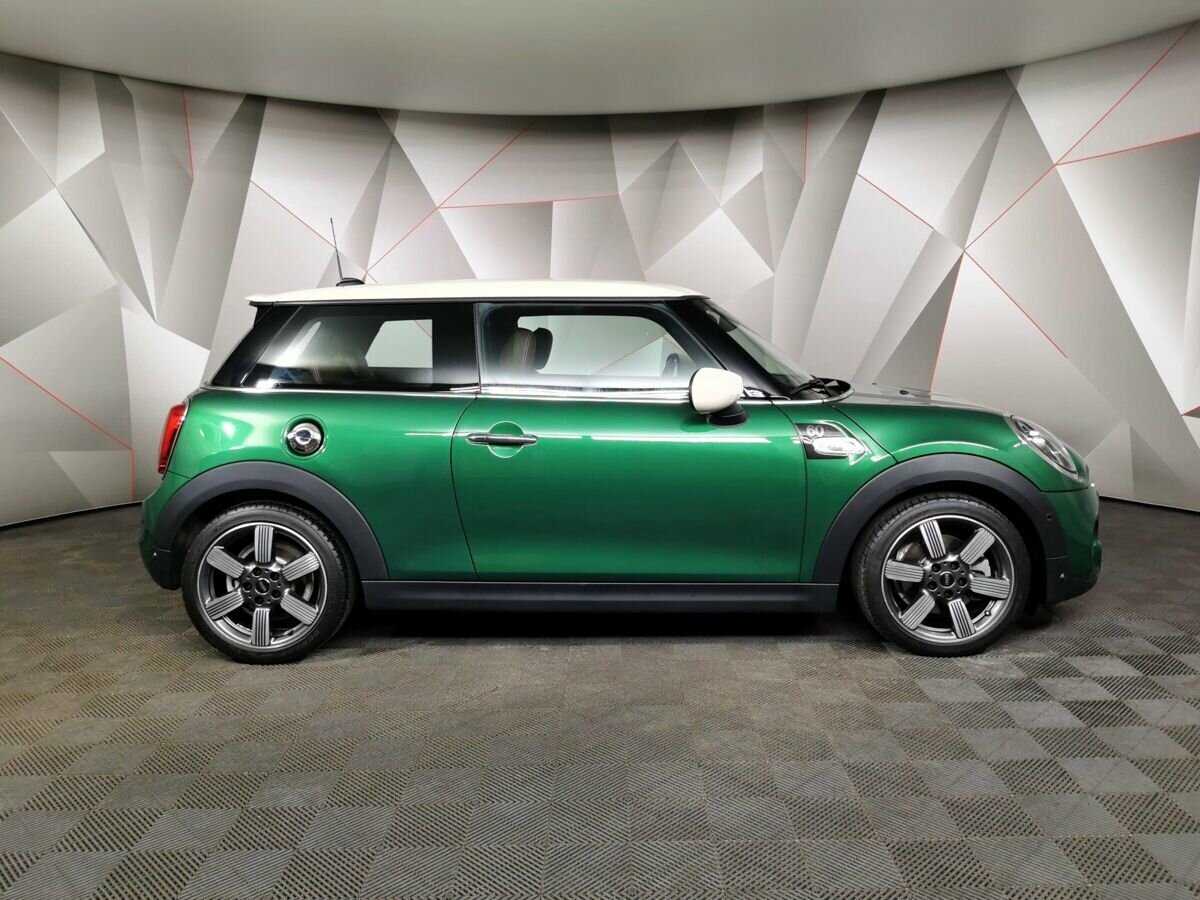 Mini Hatch Cooper S, 2019 - 4 651 км. | Фото №6