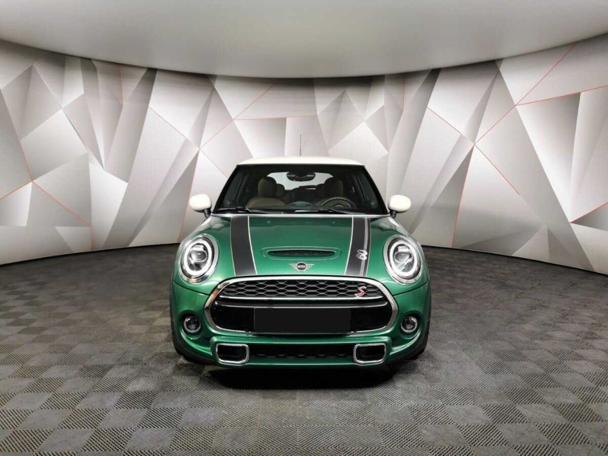 Mini Hatch Cooper S, 2019 - 4 651 км. | Фото №7