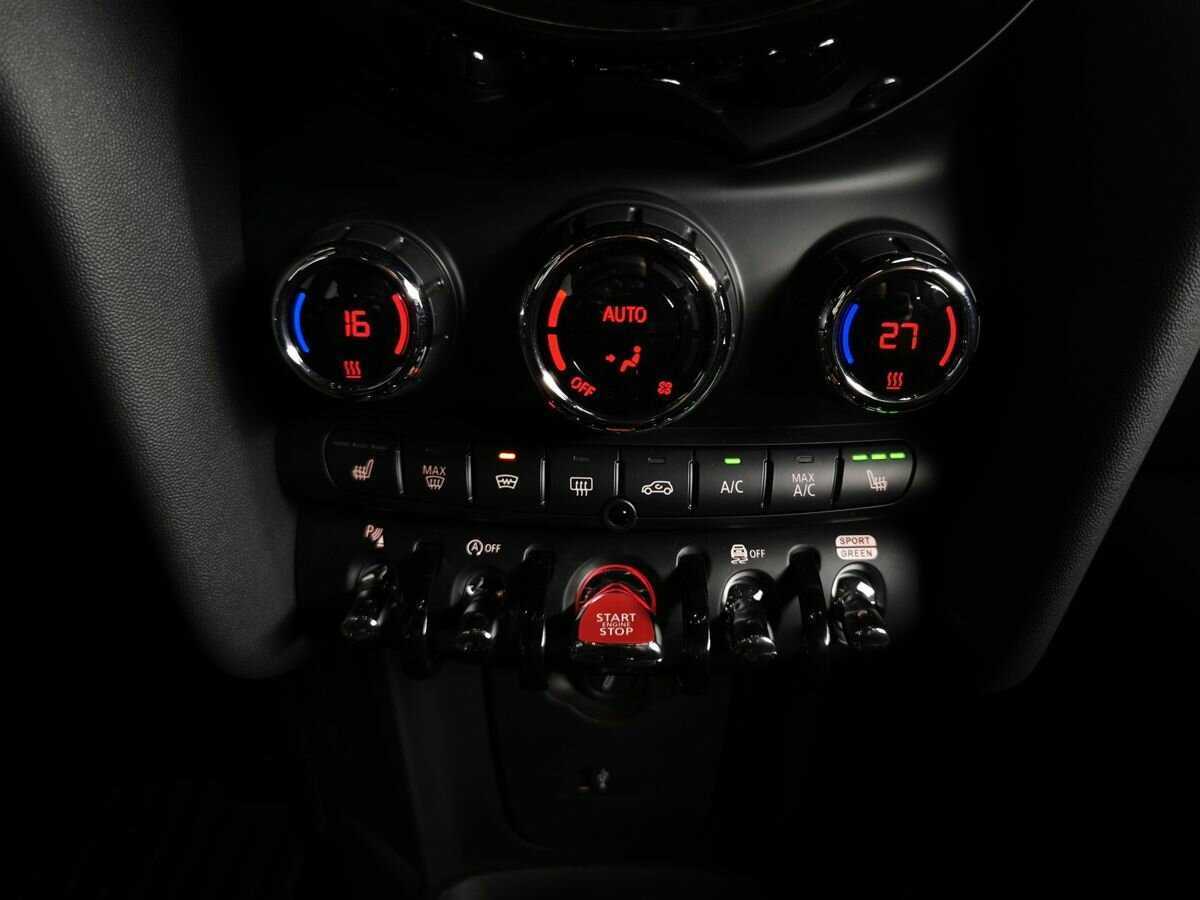 Mini Hatch Cooper S, 2019 Фото №19