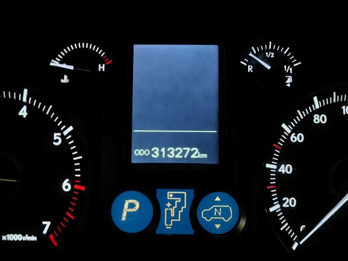 Lexus GX 460, 2010 Фото №15