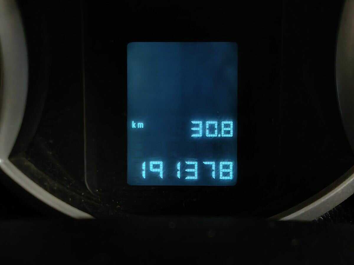 Chevrolet Cruze, 2011 Фото №16