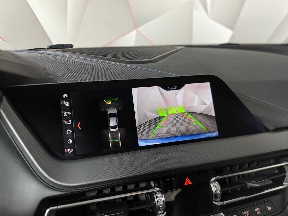 BMW 2 серии Gran Coupe 218i, 2021 Фото №21