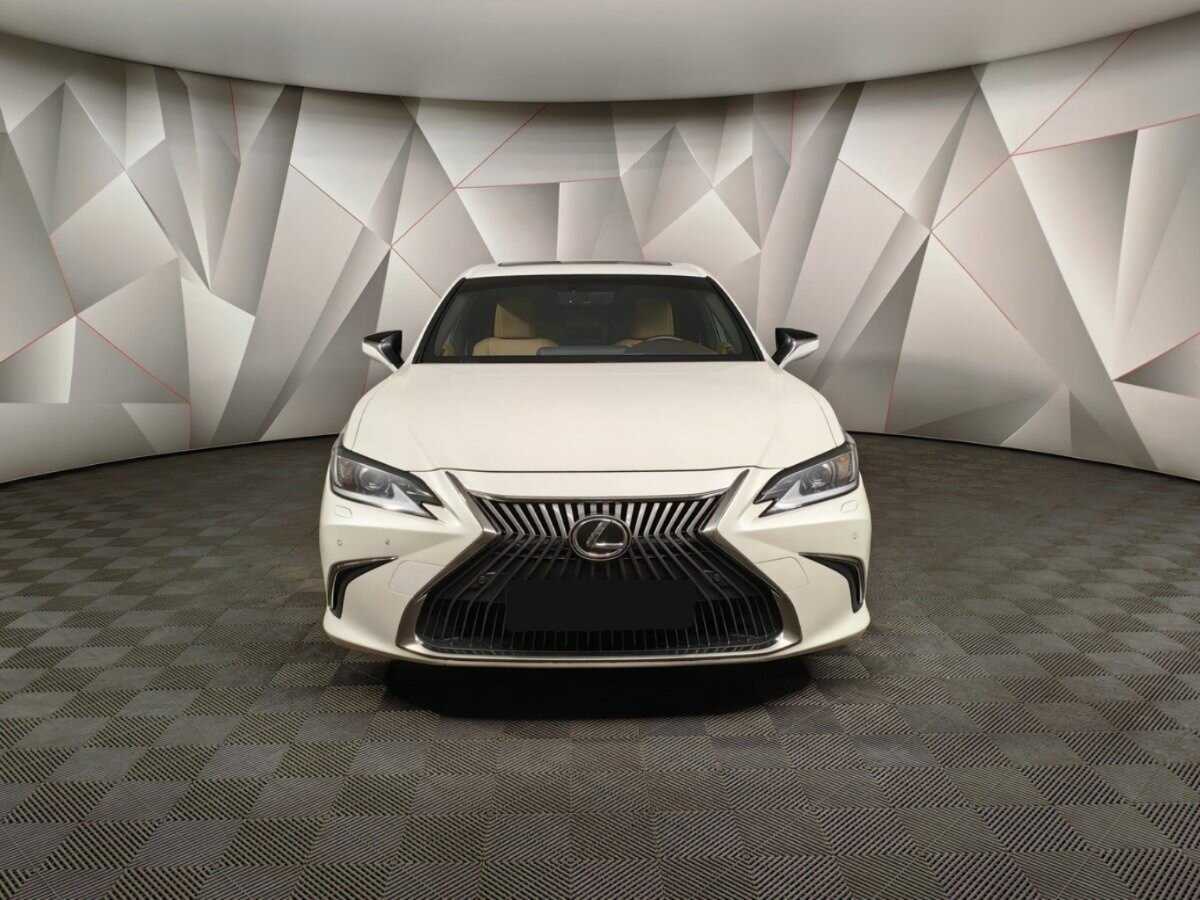 Lexus ES 250, 2020 - 94 658 км. | Фото №7