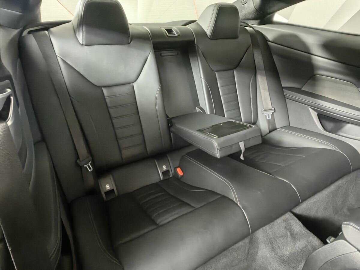 BMW 4 серии 420d, 2021 Фото №11