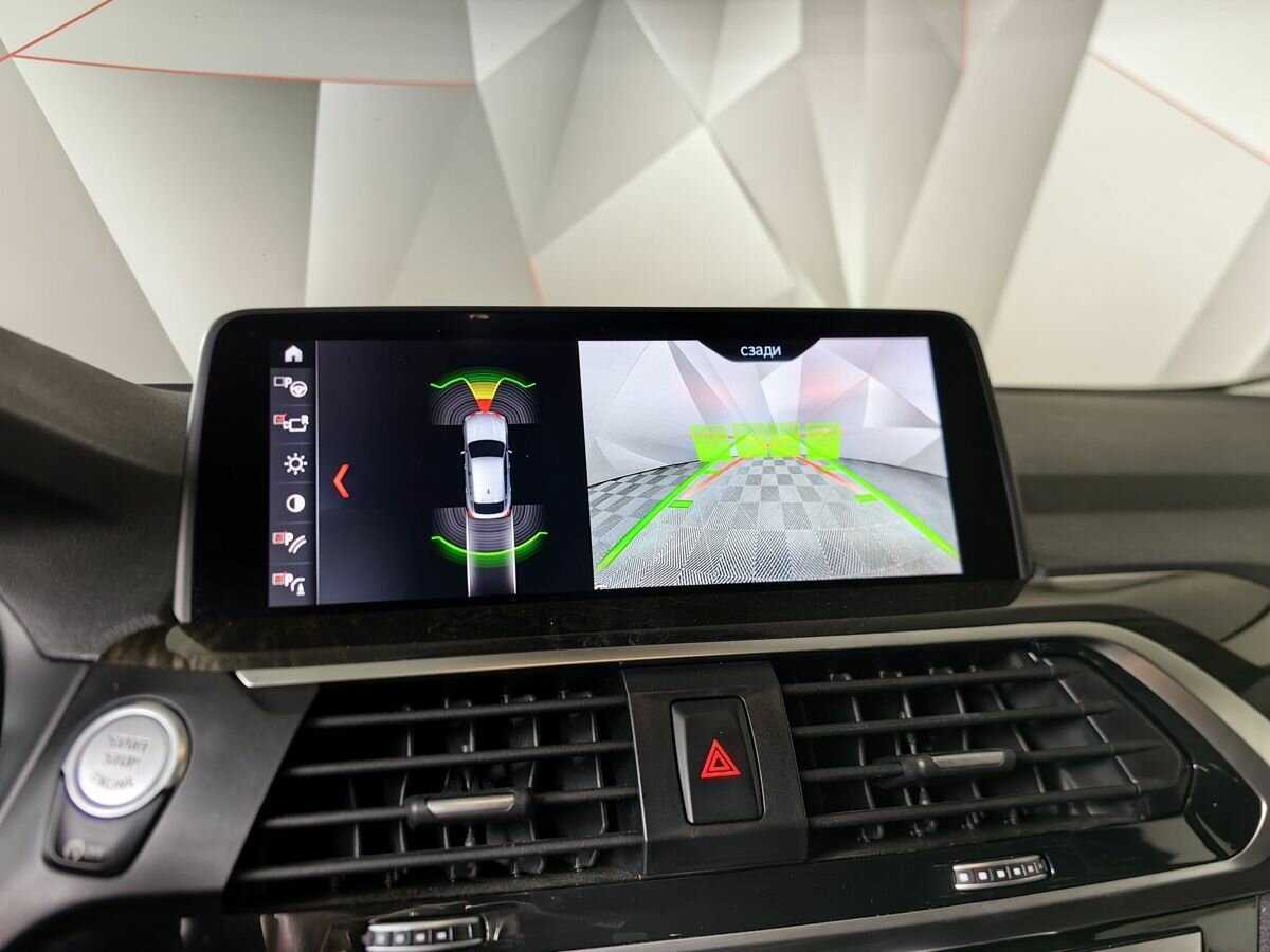 BMW X4 30i, 2019 Фото №16