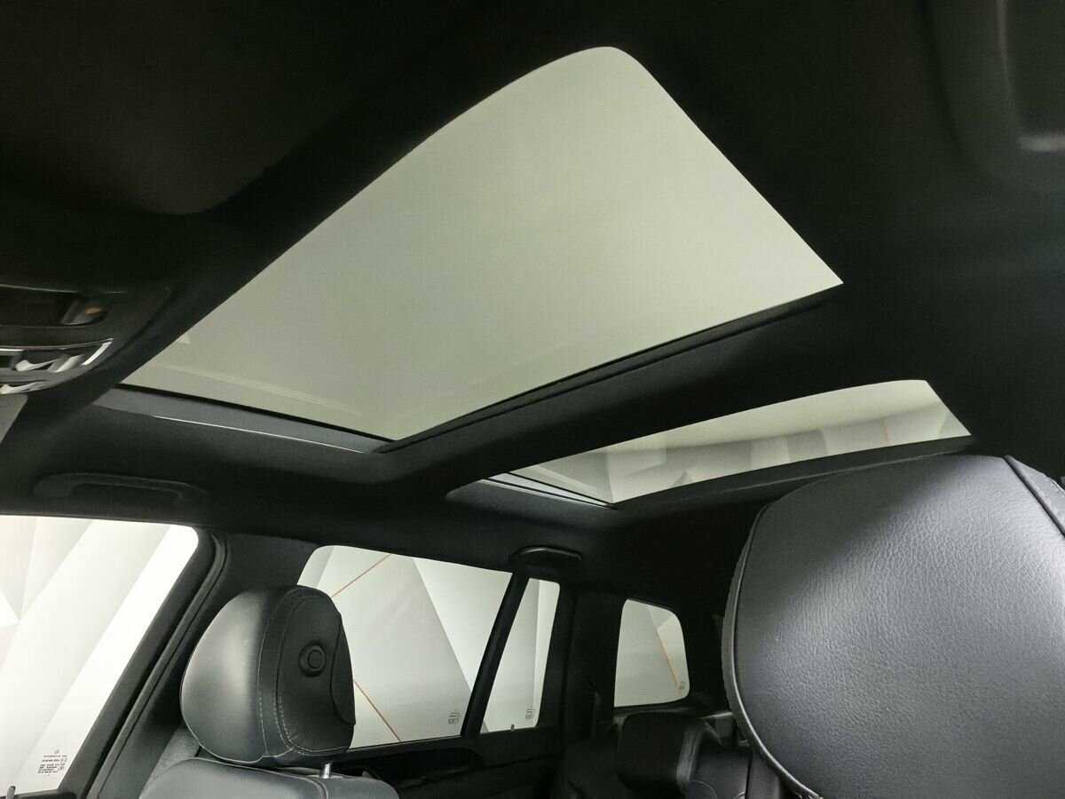 Mercedes-Benz GLS 400, 2017 Фото №18