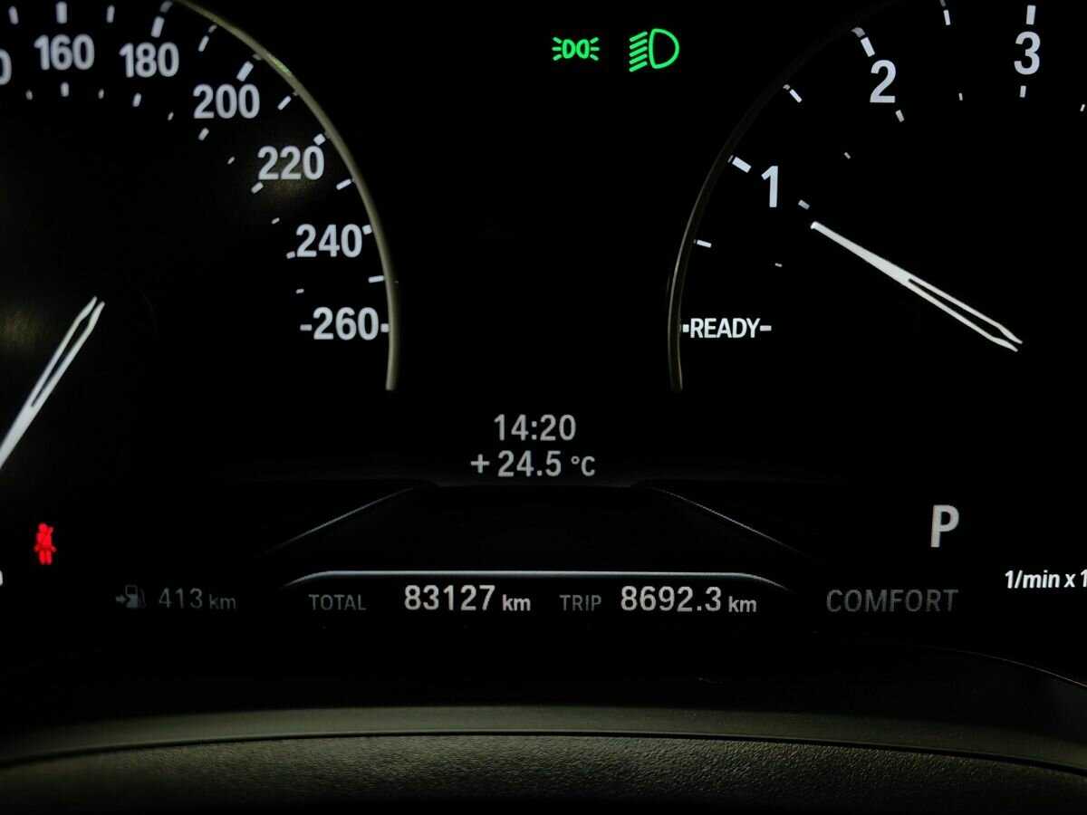 BMW 3 серии 320i xDrive, 2020 Фото №17