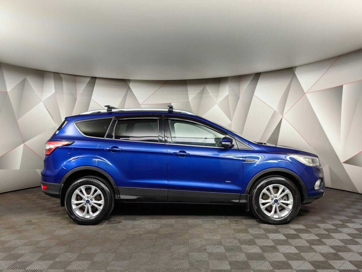 Ford Kuga, 2019 - 149 627 км. | Фото №6