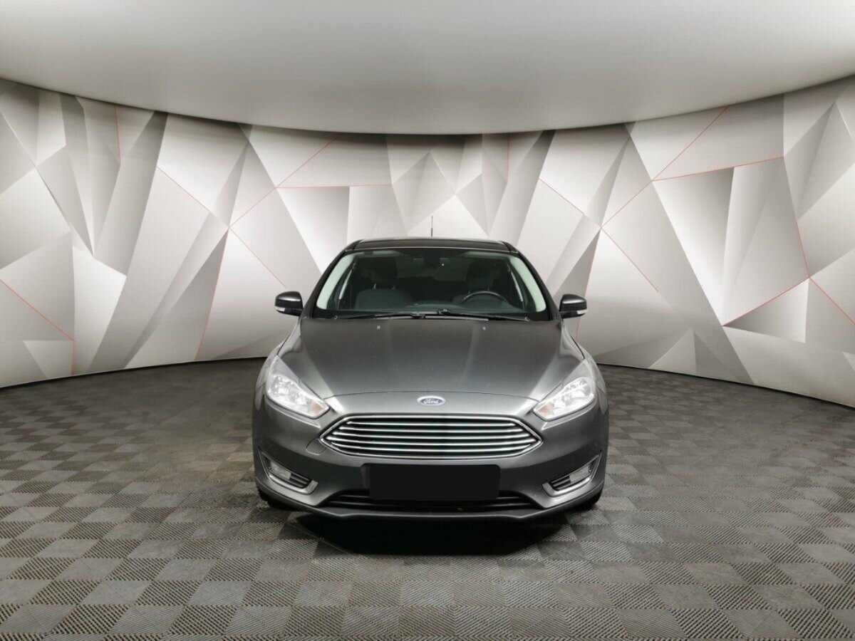 Ford Focus, 2019 - 100 931 км. | Фото №7