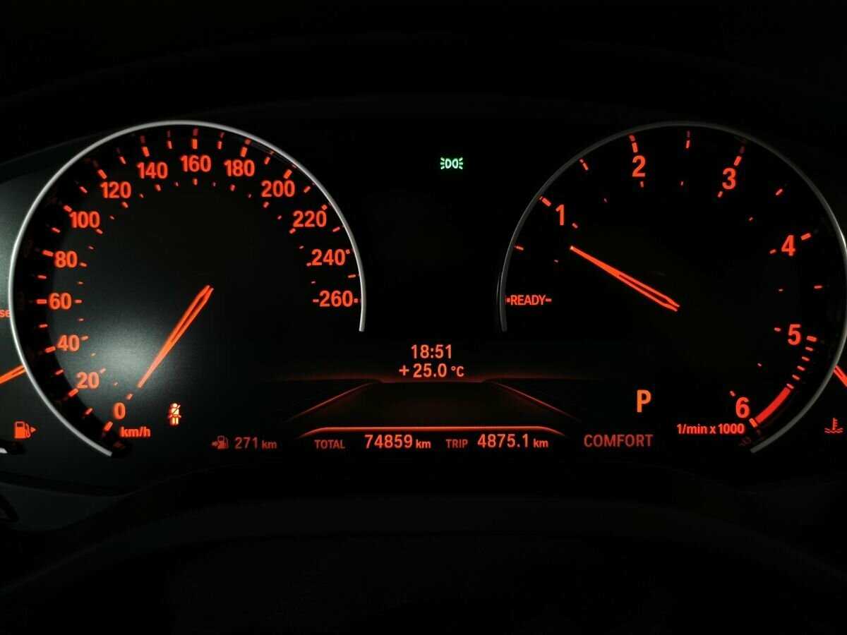 BMW X3 20d xDrive, 2021 Фото №16