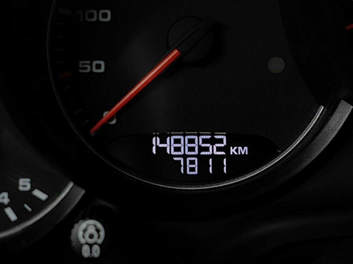 Porsche Panamera 4, 2015 Фото №17