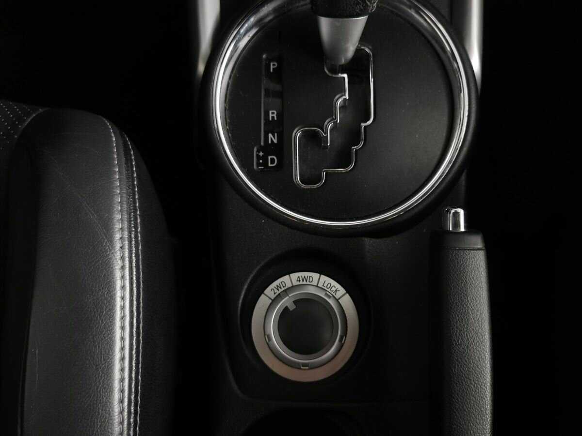 Mitsubishi ASX, 2011 - 168 106 км. | Фото №6