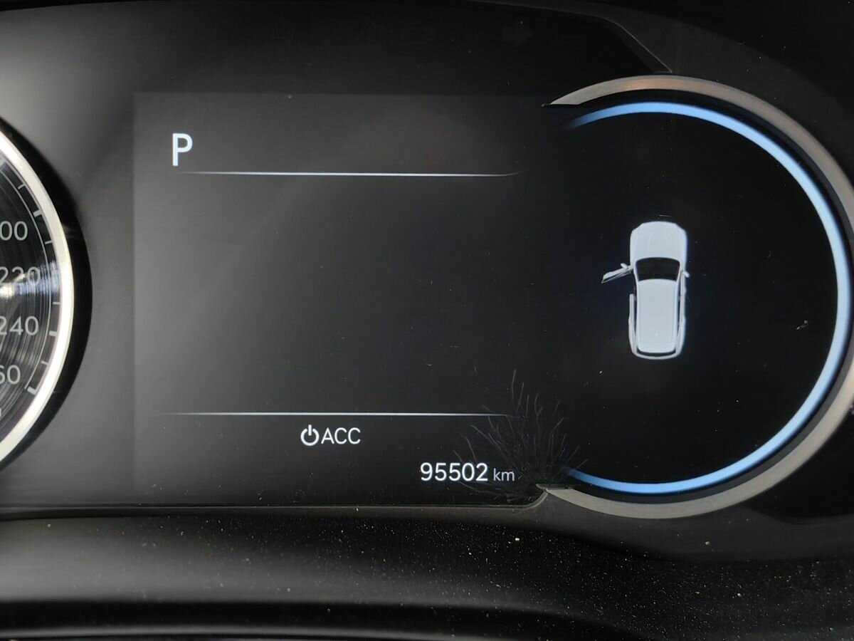 Genesis GV80, 2021 Фото №16