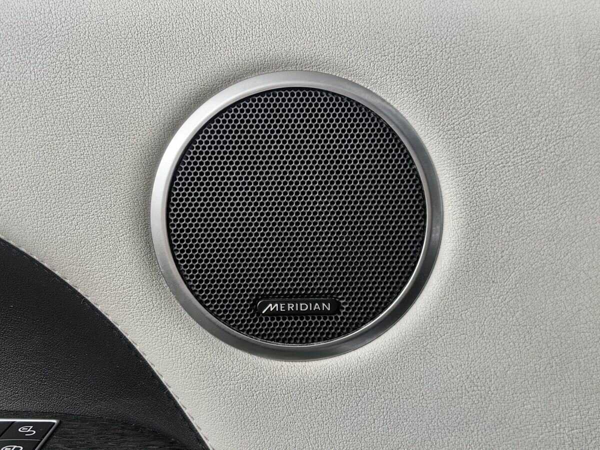 Land Rover Range Rover Sport, 2016 Фото №19