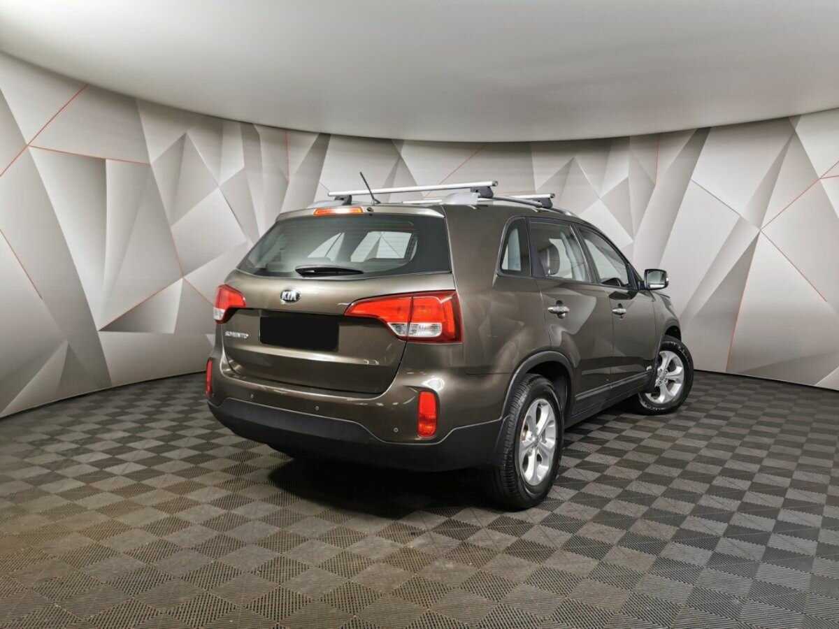 Kia Sorento, 2014 - 147 525 км. | Фото №2