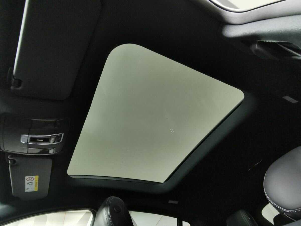 Mercedes-Benz GLE Coupe 350 d, 2017 Фото №18