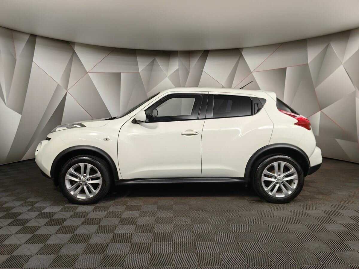 Nissan Juke, 2013 - 85 249 км. | Фото №5