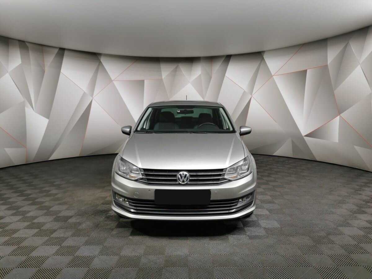 Volkswagen Polo, 2020 - 108 768 км. | Фото №7