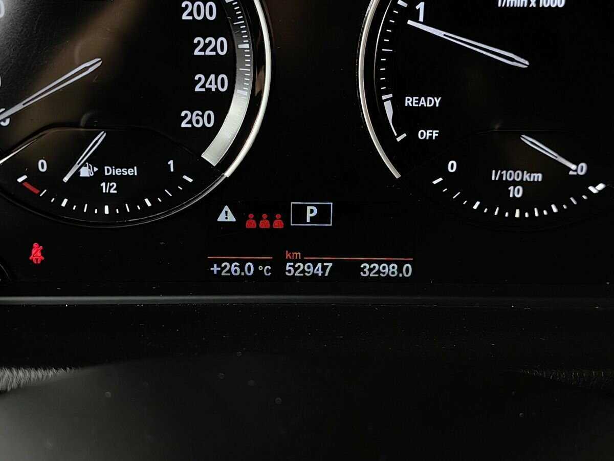 BMW X2 xDrive18d, 2021 Фото №19