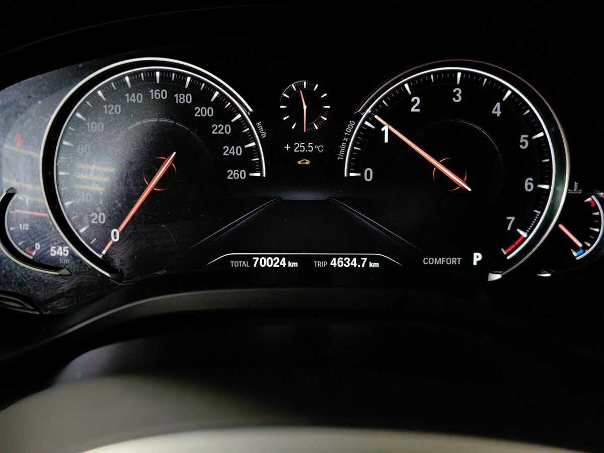 BMW X3 30i xDrive, 2019 Фото №17