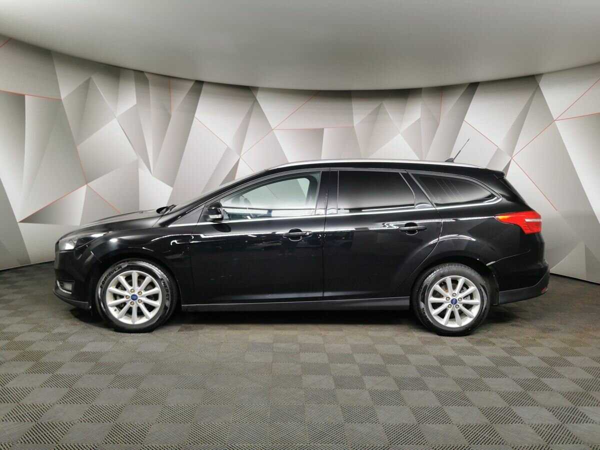 Ford Focus, 2018 - 267 943 км. | Фото №5