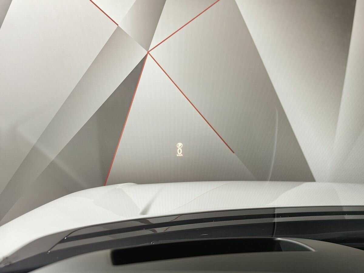 Land Rover Range Rover, 2016 Фото №19