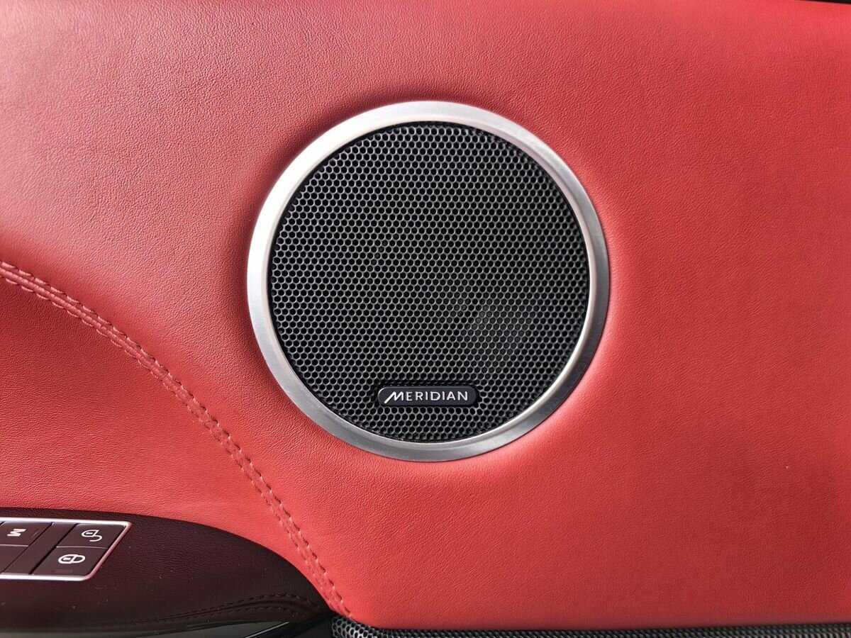 Land Rover Range Rover, 2016 Фото №22