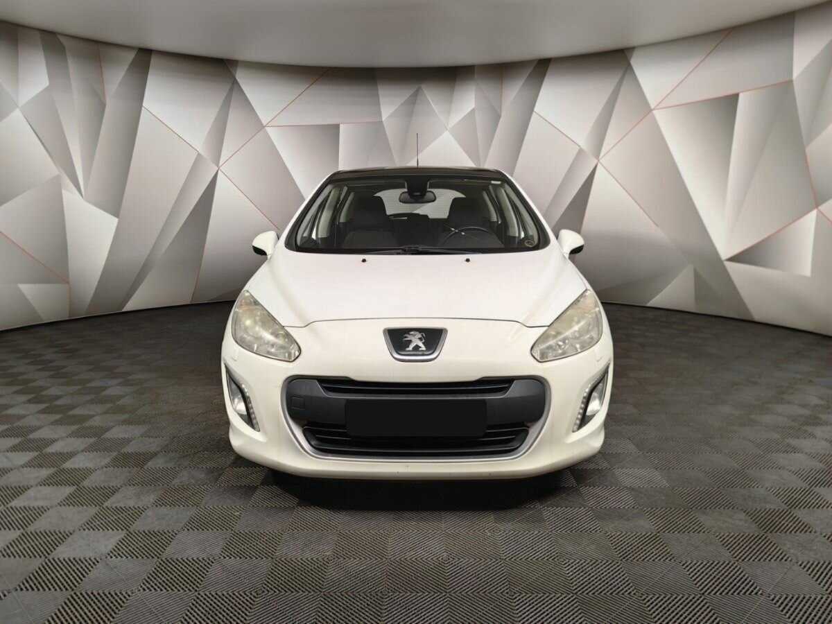 Peugeot 308, 2012 - 156 000 км. | Фото №7