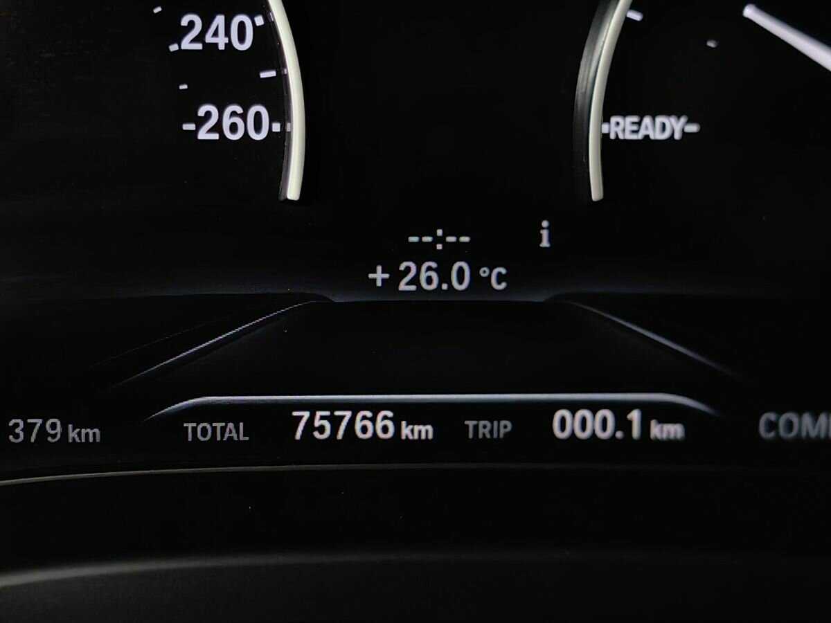 BMW X4 20d, 2019 Фото №16