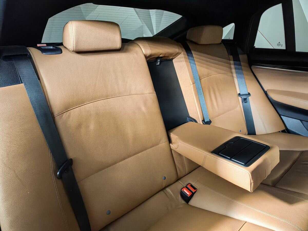 BMW X4 28i, 2016 Фото №12