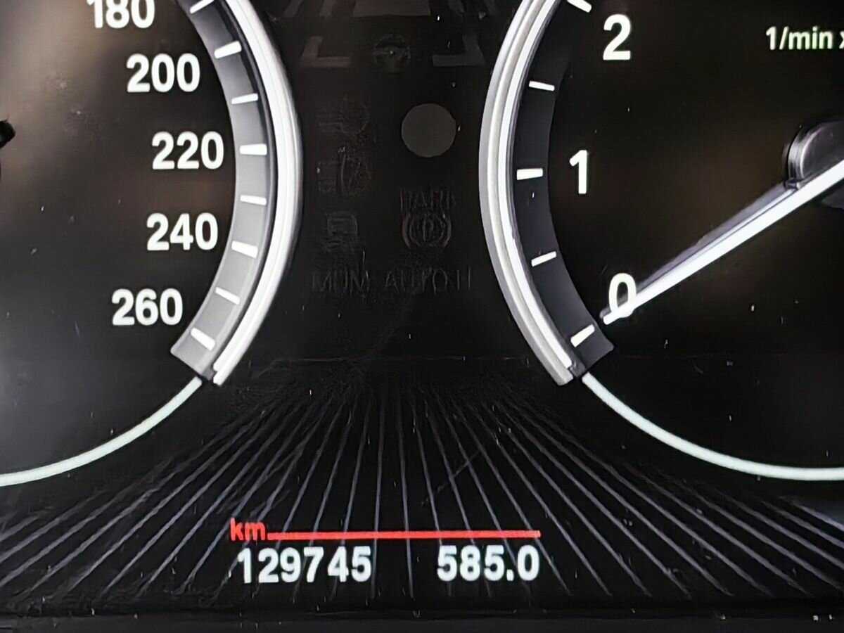 BMW X4 28i, 2016 Фото №15