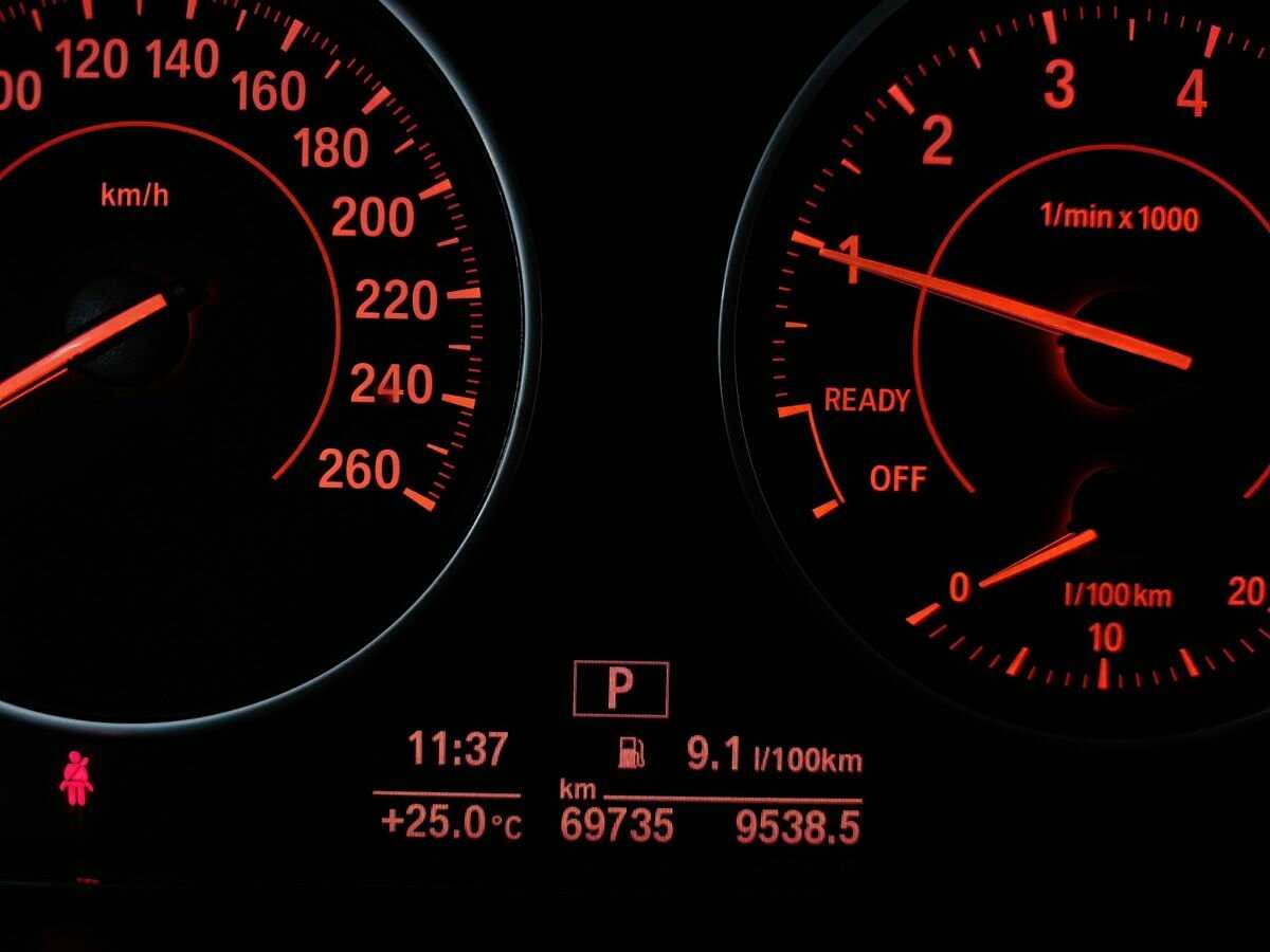 BMW 4 серии 430i xDrive, 2018 Фото №16