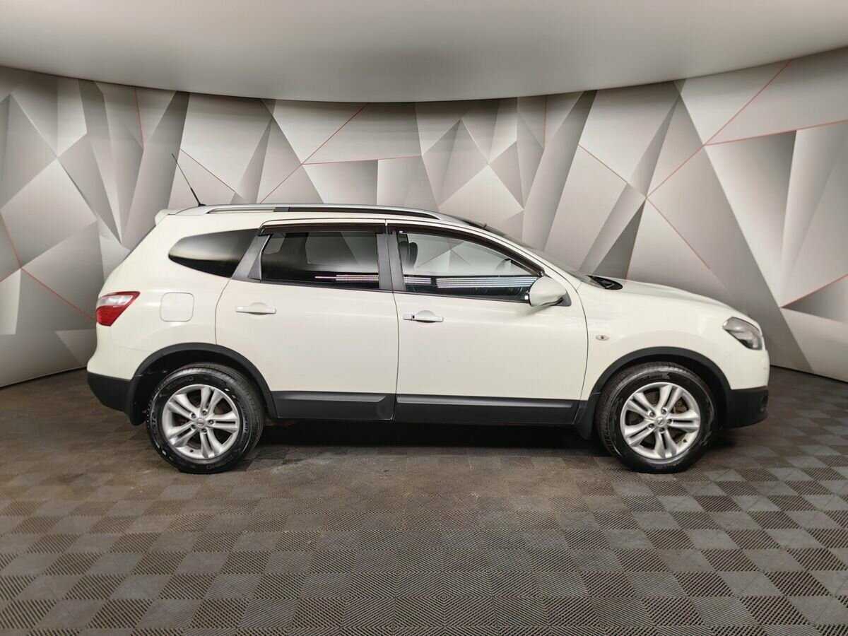 Nissan Qashqai, 2011 - 140 600 км. | Фото №6